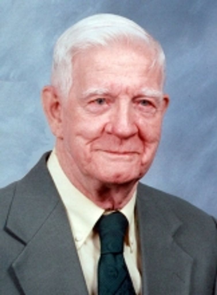 Richard D. Fitzgerald