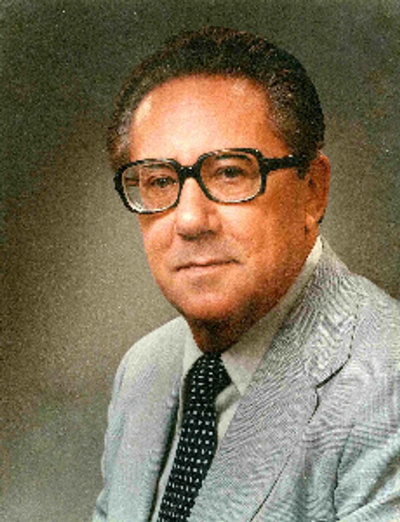 Dr. Karl Jeney