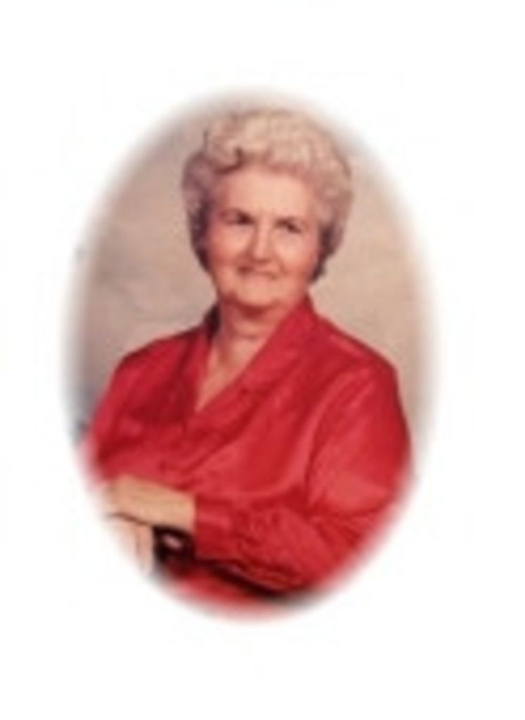 Edna Stunich