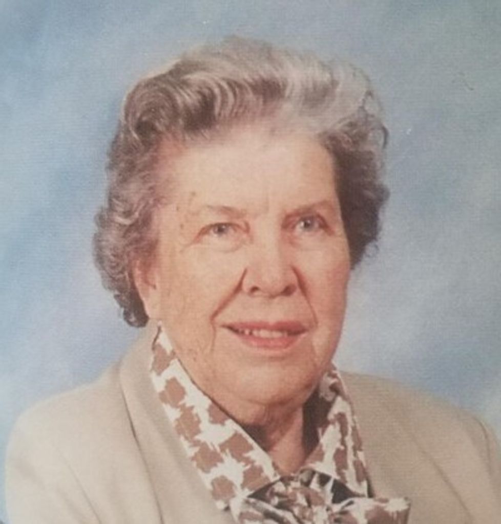 Mary Evelyn (Ihloff) Watson Profile Photo