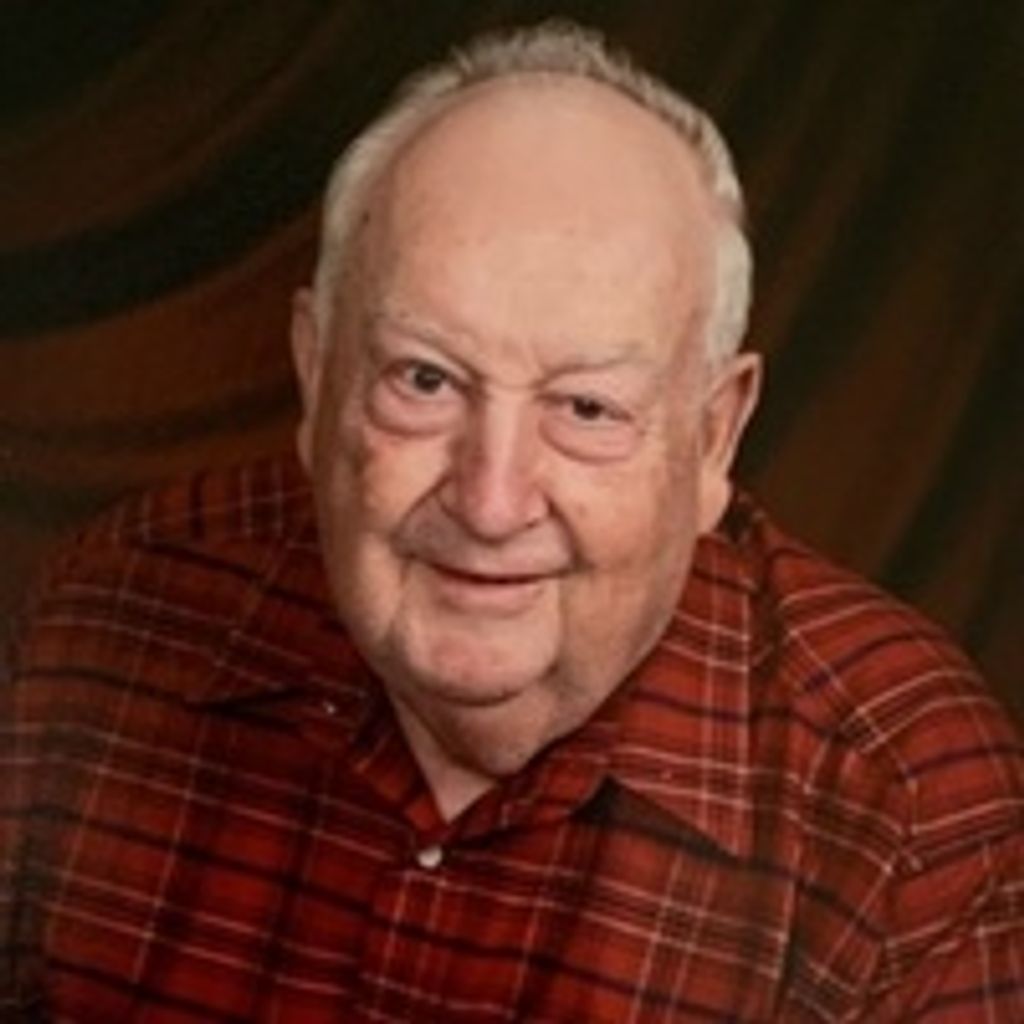 Raymond Becher, Jr.