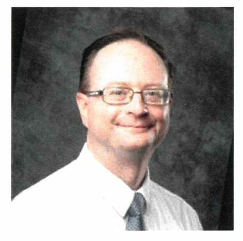 Kirk Walker Profile Photo