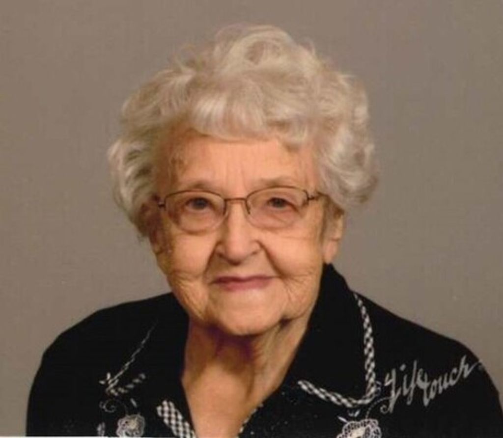 Mary "Lucille" (Wiedeman) Strahl Profile Photo