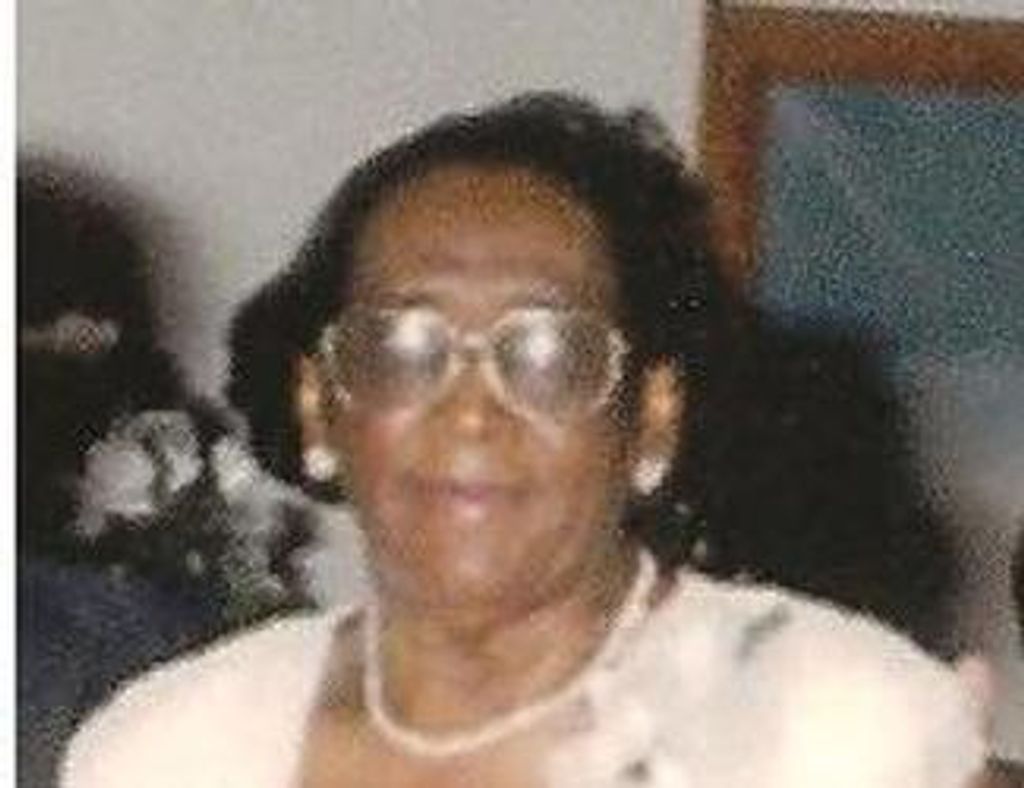 Frances Wilson Profile Photo