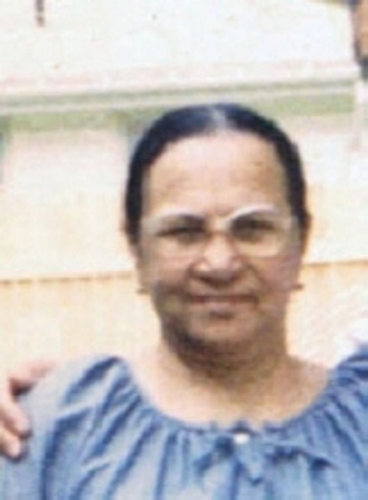 Carolina Fernandes Miranda