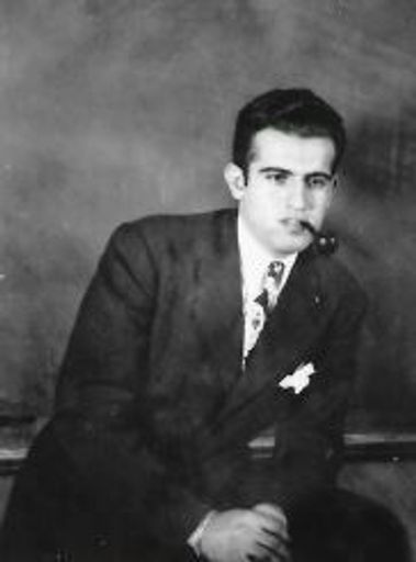 Dionisios "Dan" Sabalos Profile Photo