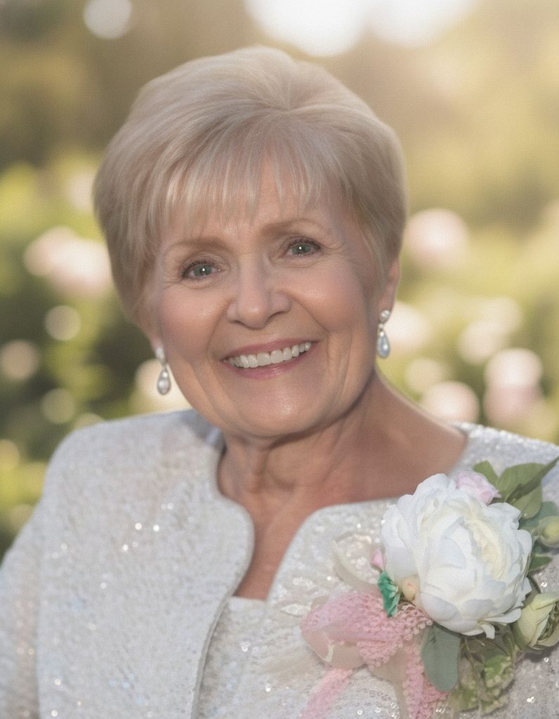 Linda Lucas Pigg Profile Photo