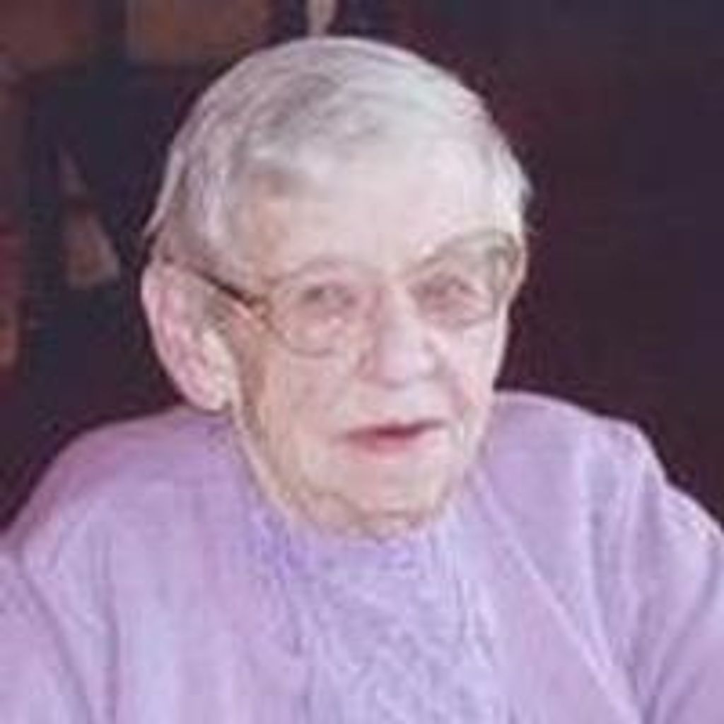 Julia Funk Profile Photo