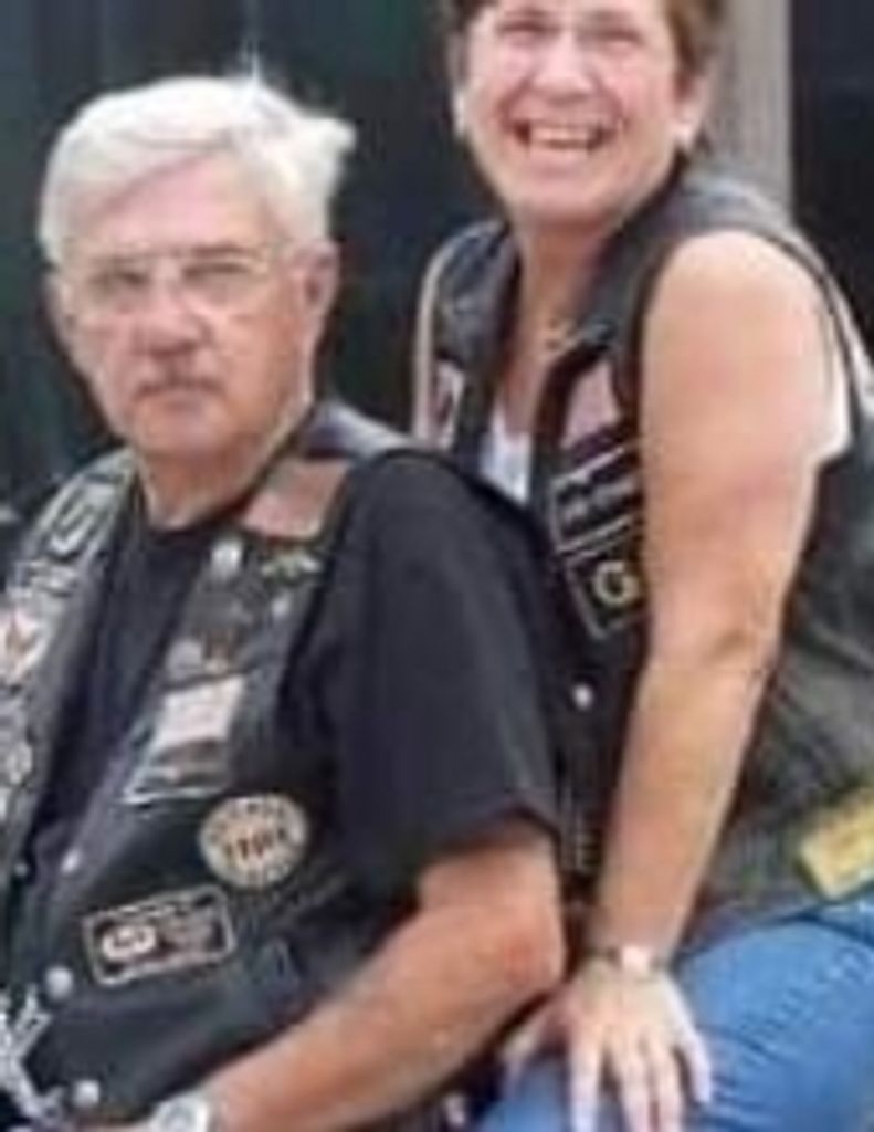 Cpo Amzy Davee "Chief" Tullis, Usn (Ret.)