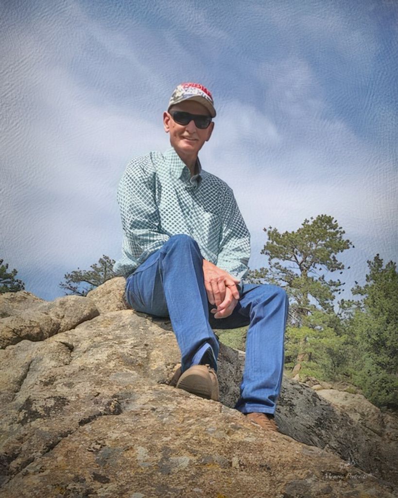 Louis Cook Profile Photo