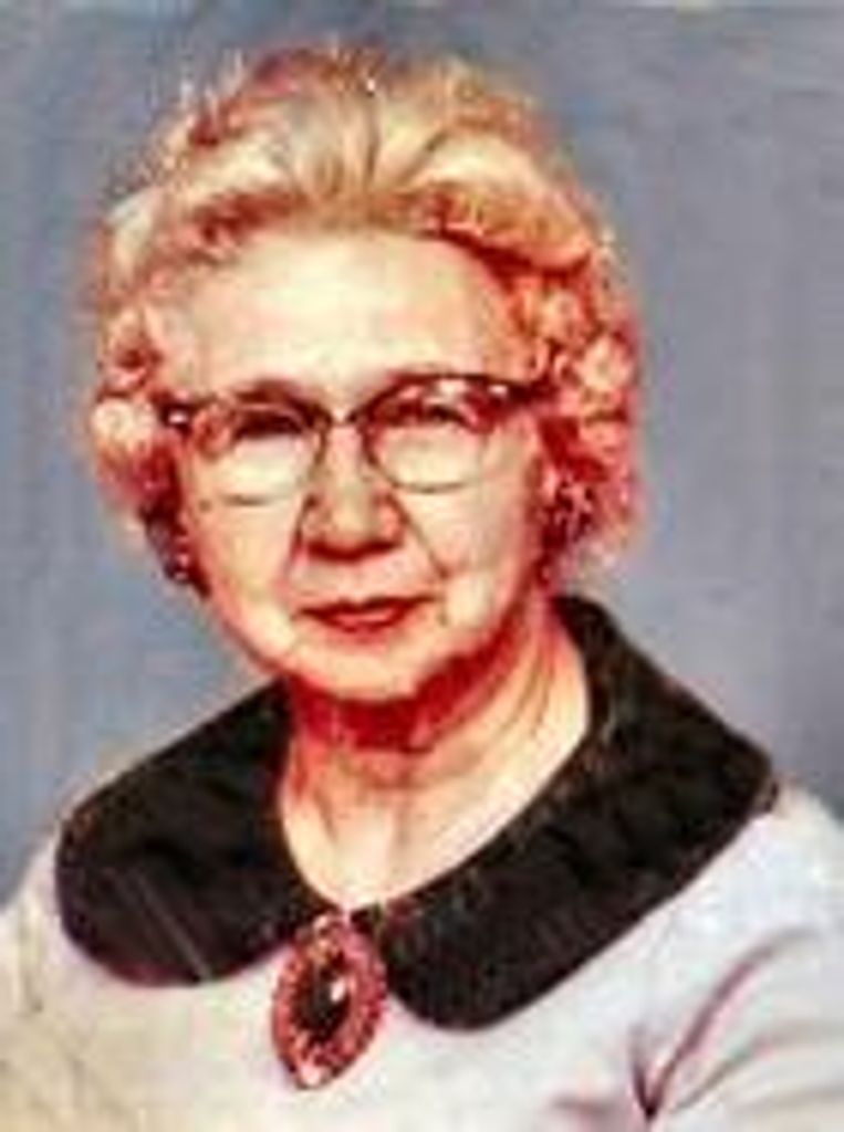 Dorothy Edwards