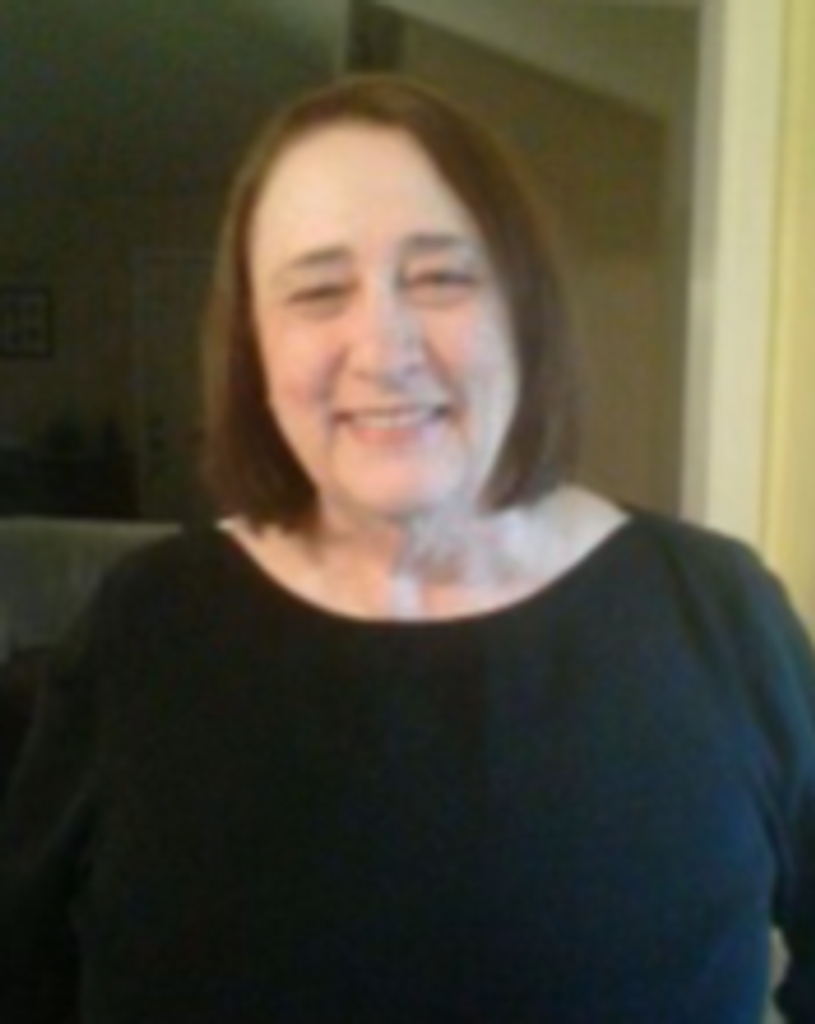 Mary Louise "Mary Lou" Riffel