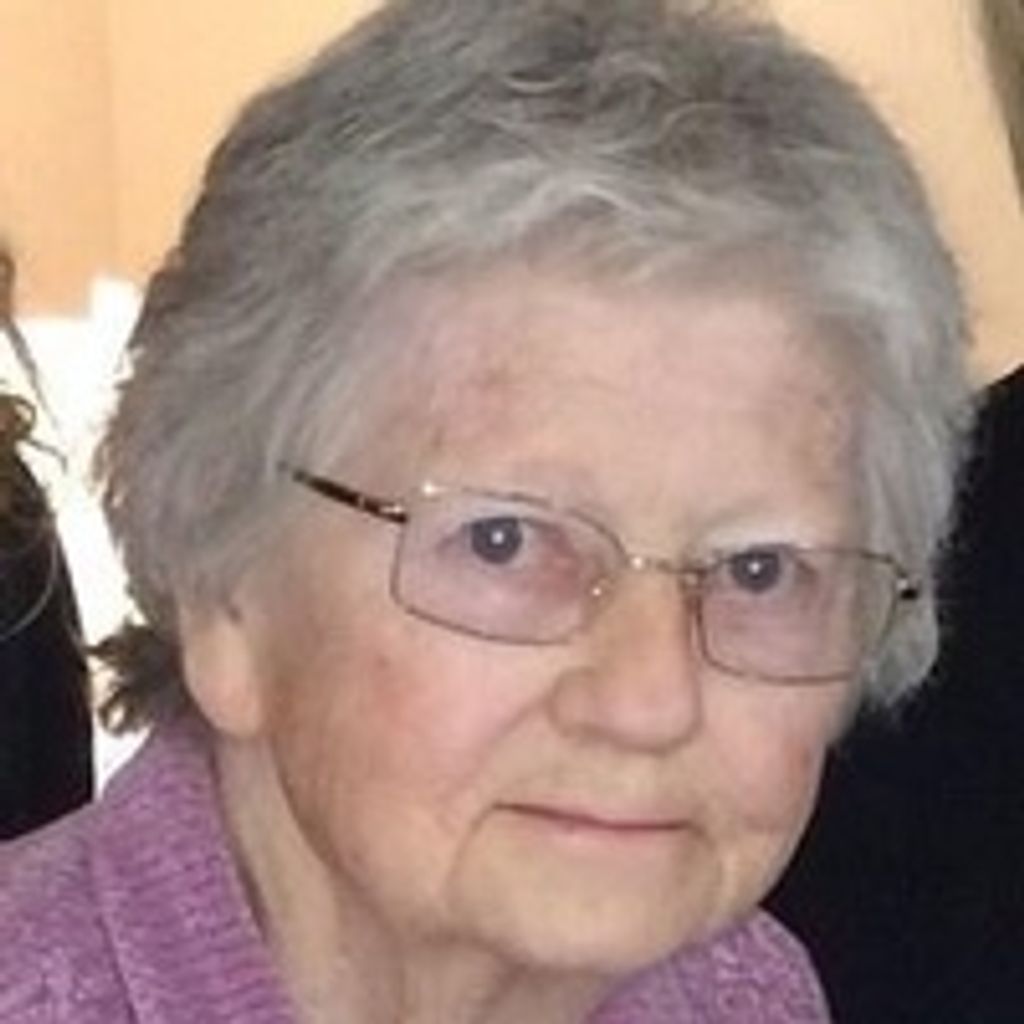 Gail M. Reilly