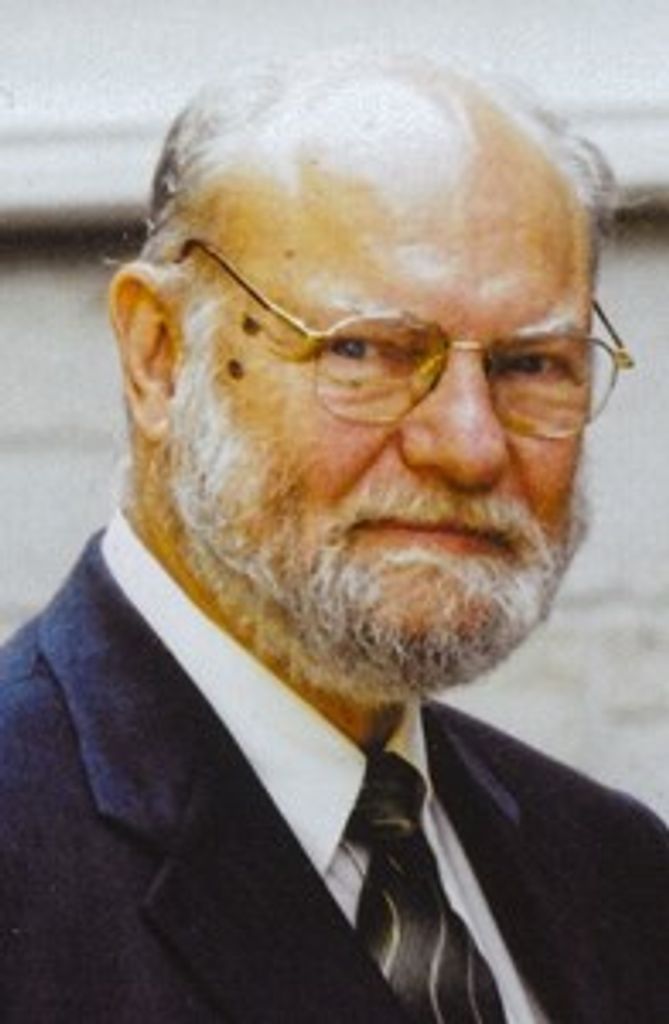 Dr. A. Beale Profile Photo