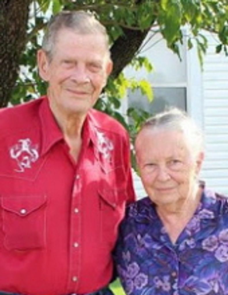 Hazel Wiline Tilley -Gfh