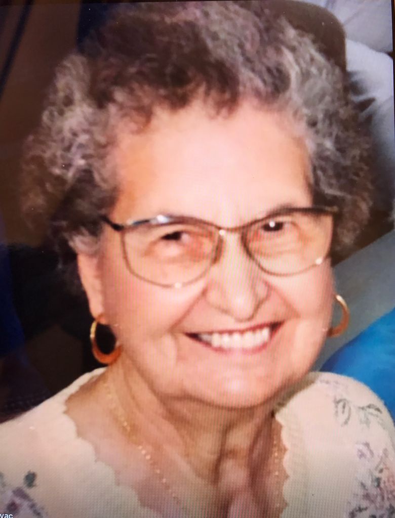 Sophia Orlovich