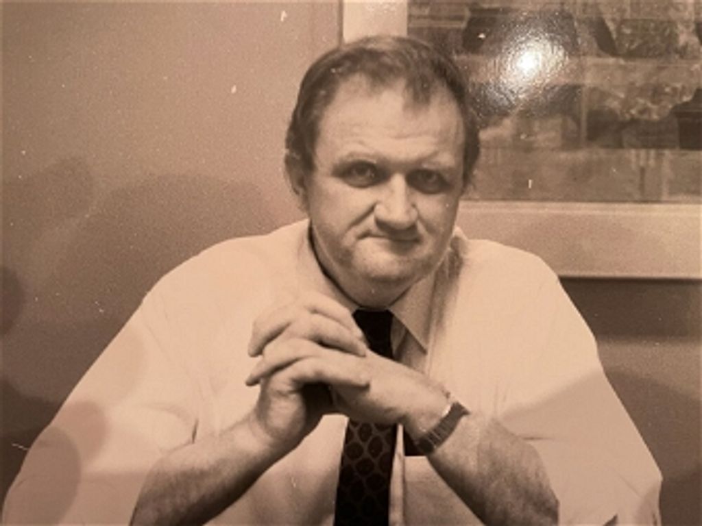 William E. Olszewski Profile Photo