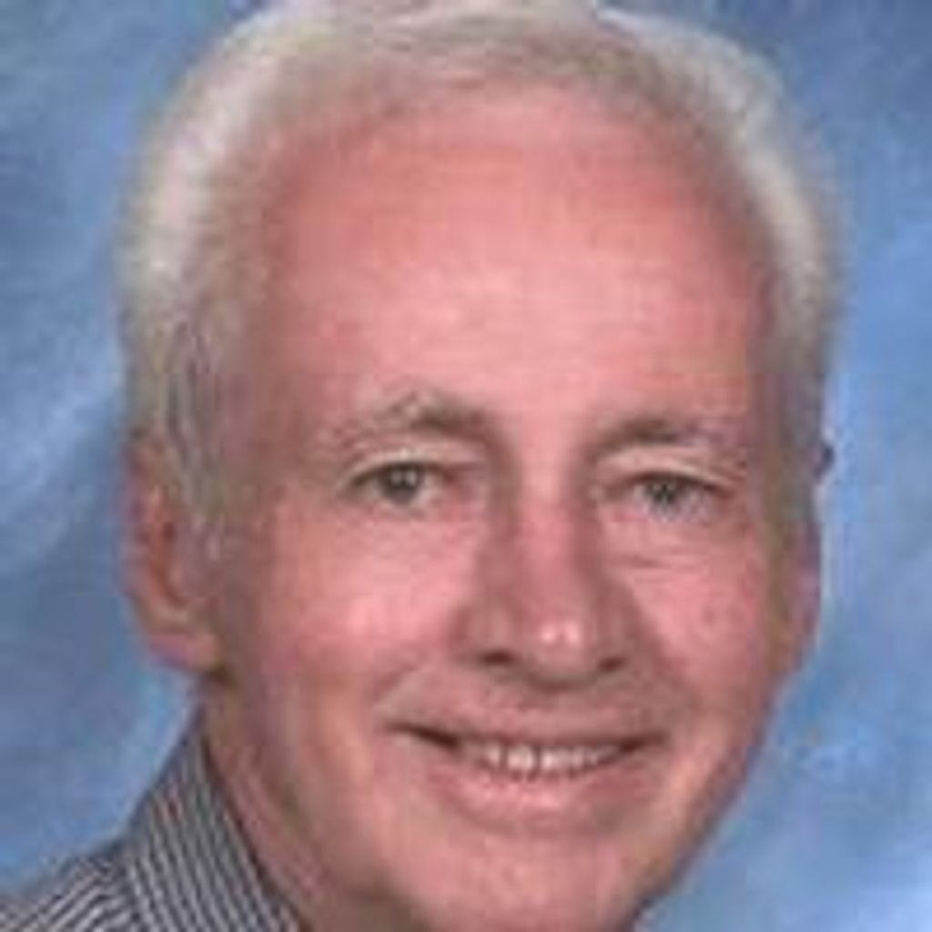 Charles Edward Holt