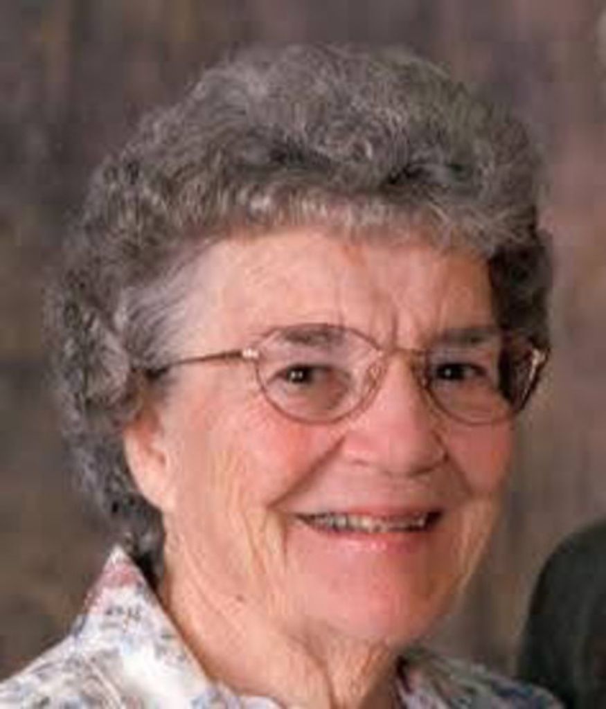Carmen Albright Profile Photo