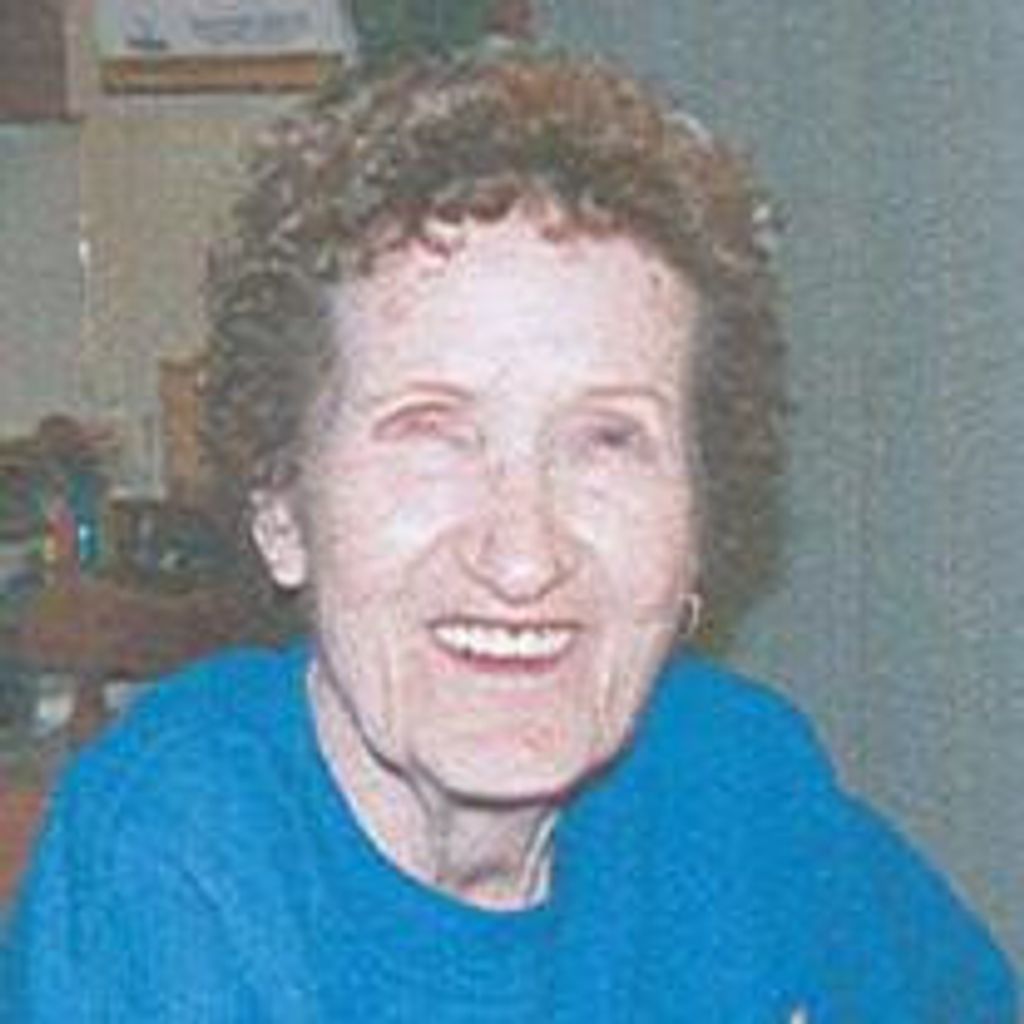 Faye Jean Ferrel