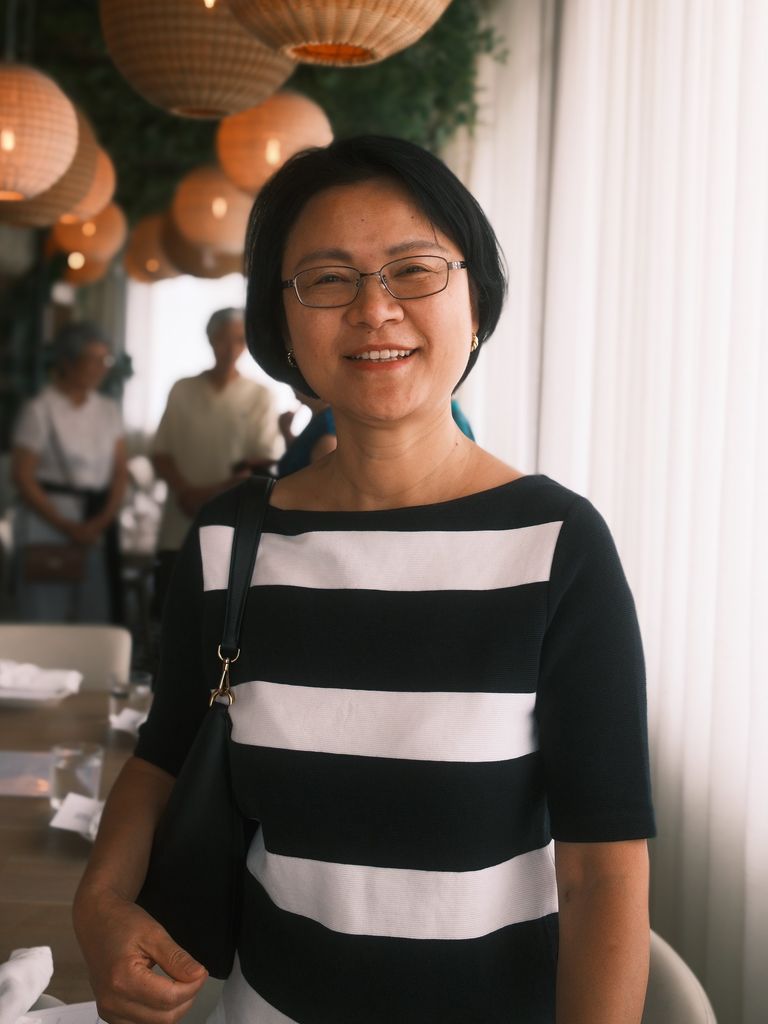 Sherry Xiaoyan Wang Profile Photo