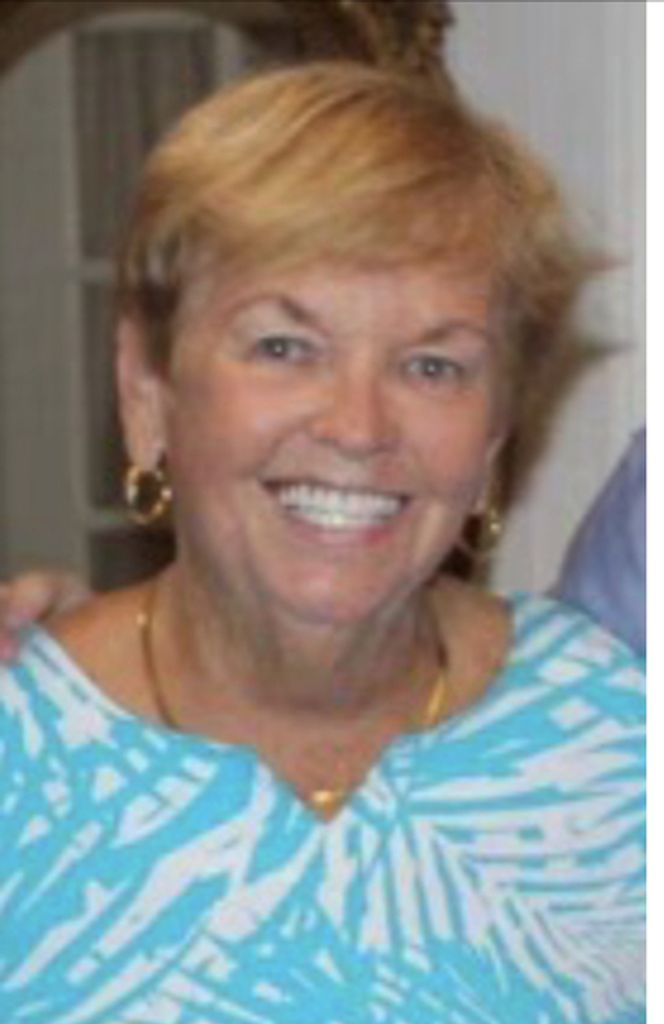 Sheila Harrington Flanagan Profile Photo