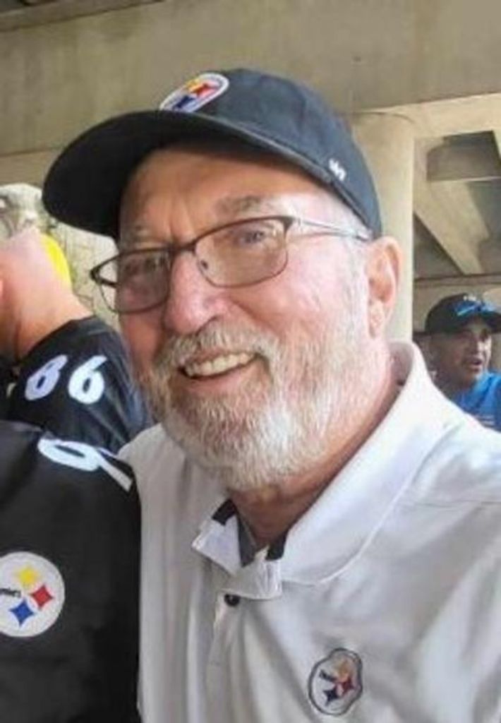 John J. Stepko Jr. Profile Photo