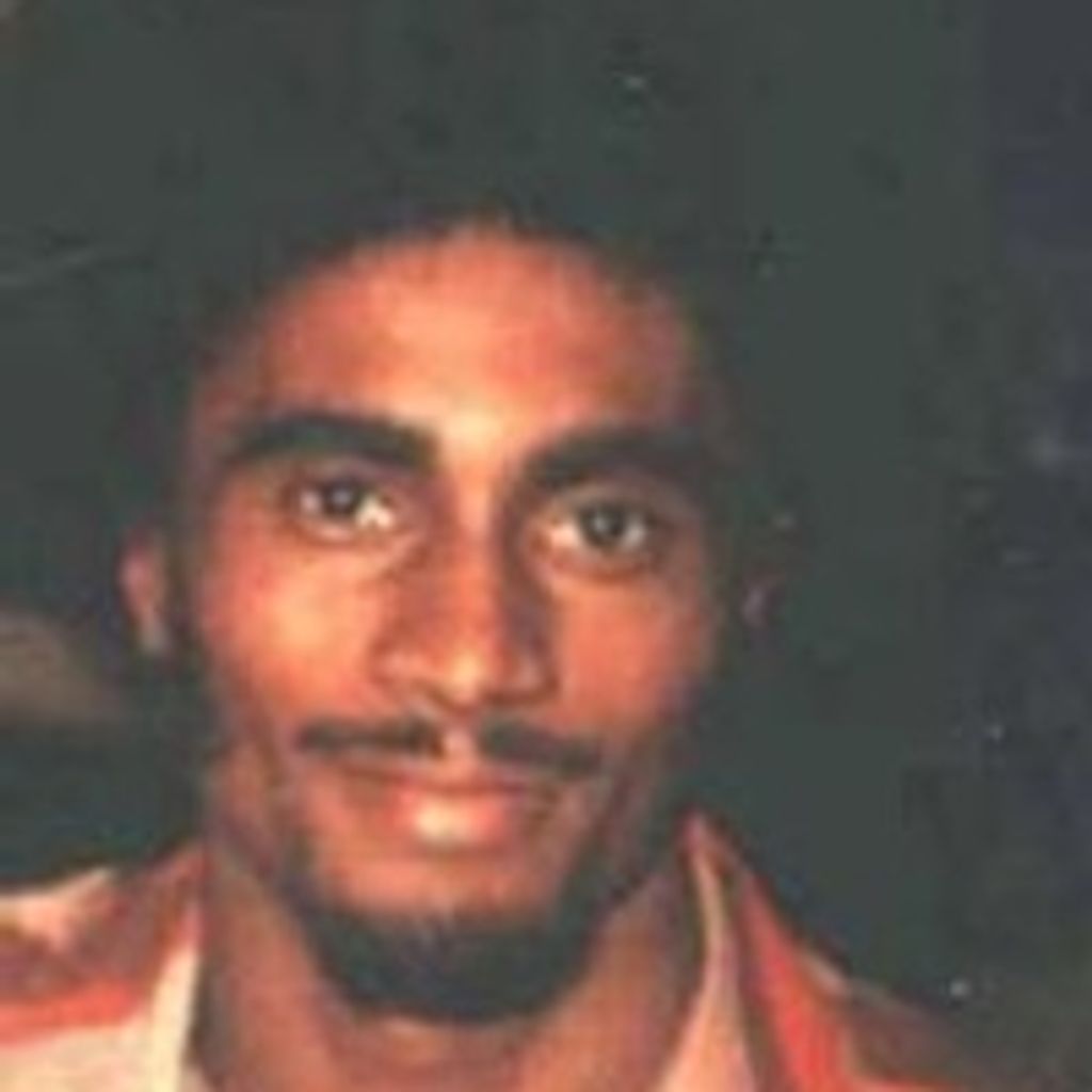 Eric Pierce