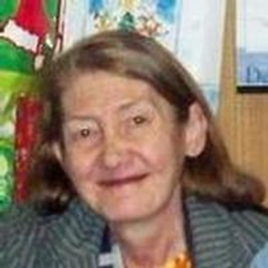 Janet  E. (Harris)  Kuhn