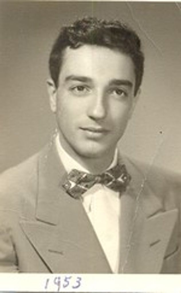 Anthony Rotella