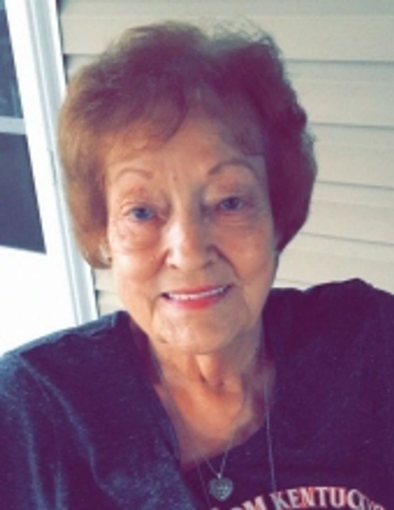Wilma Lois Howard