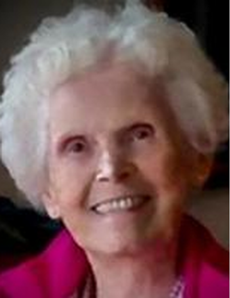 Elizabeth  "Betty" Weisenburg Profile Photo