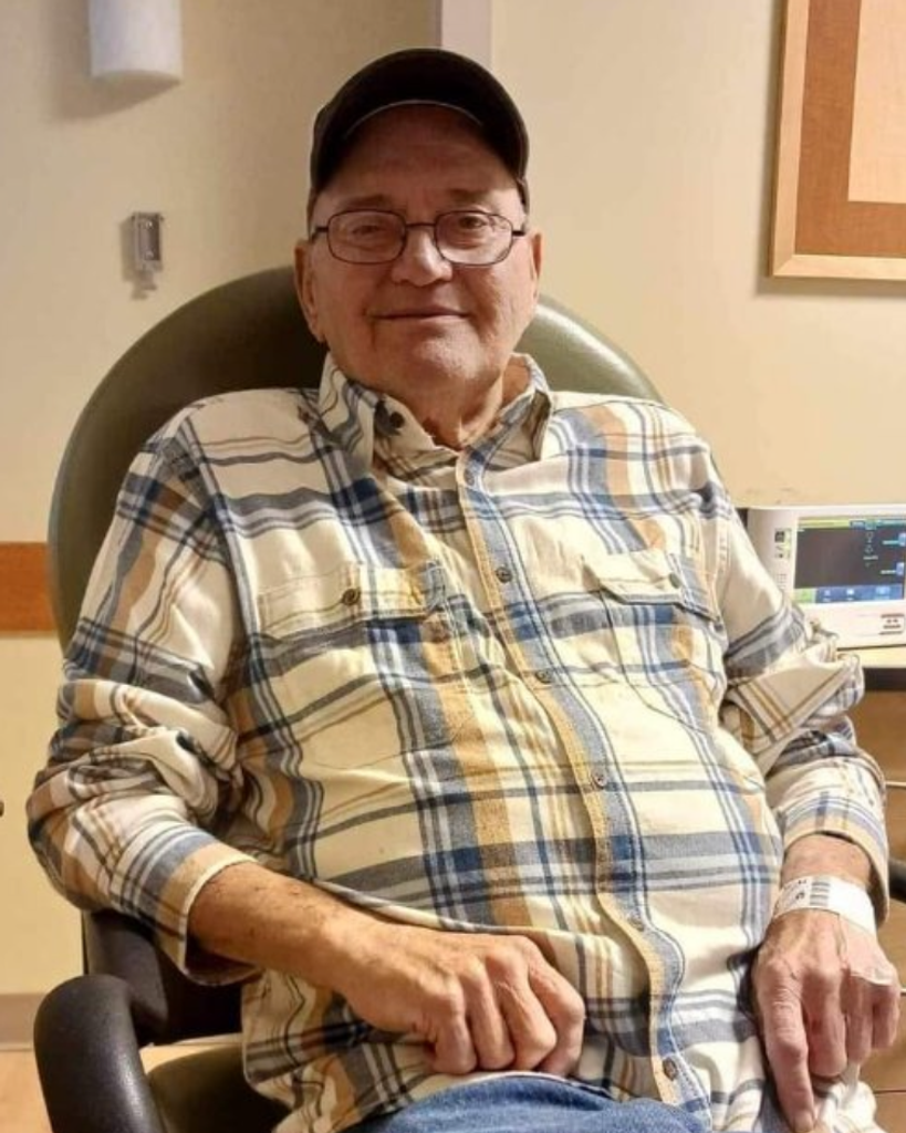 Ralph Lance Crothers