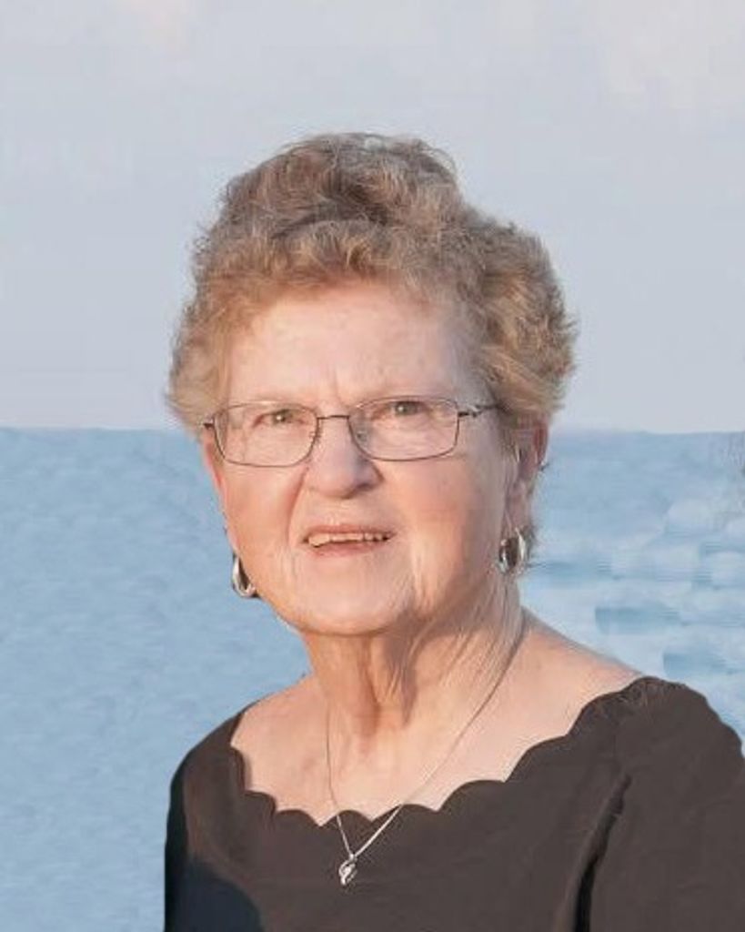 Virginia Ann Fisher Profile Photo