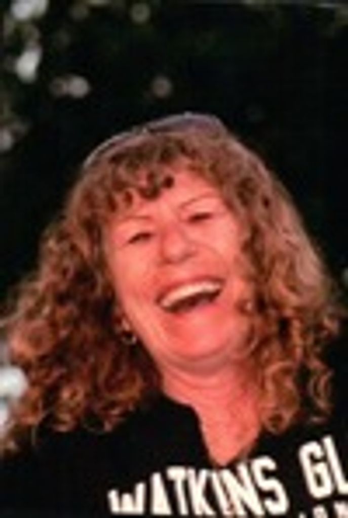 JoAnne Grow