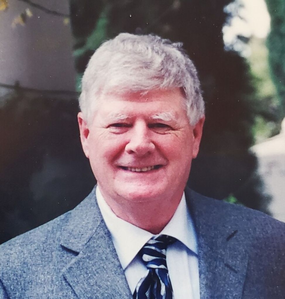 Neil Boan