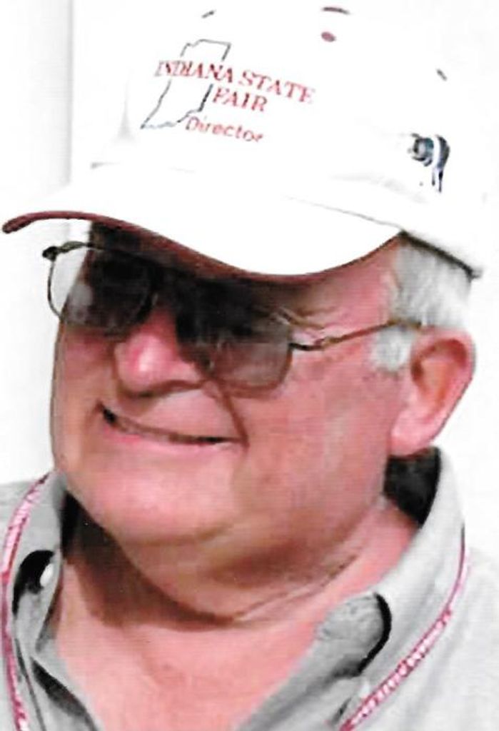 Bud W. (Jr)  Krohn