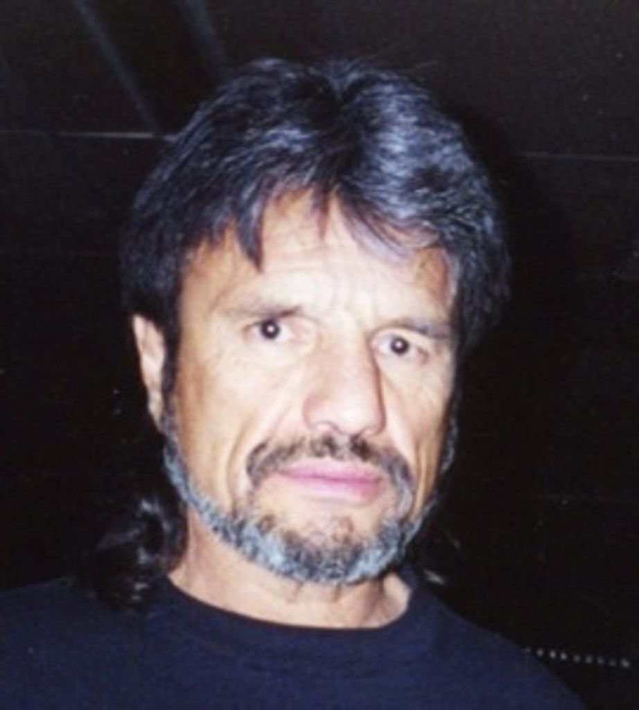 Jerry Martin