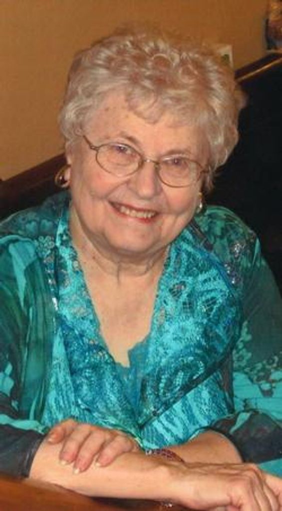 Ruth E. Buehler Profile Photo