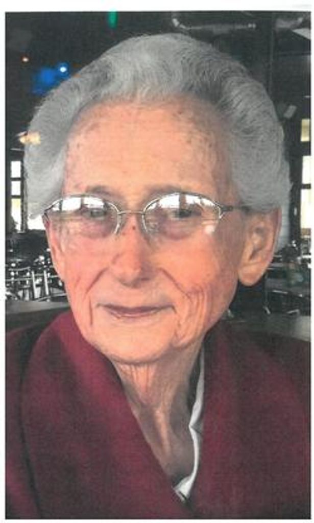 Lois Cagle Gilleland Profile Photo
