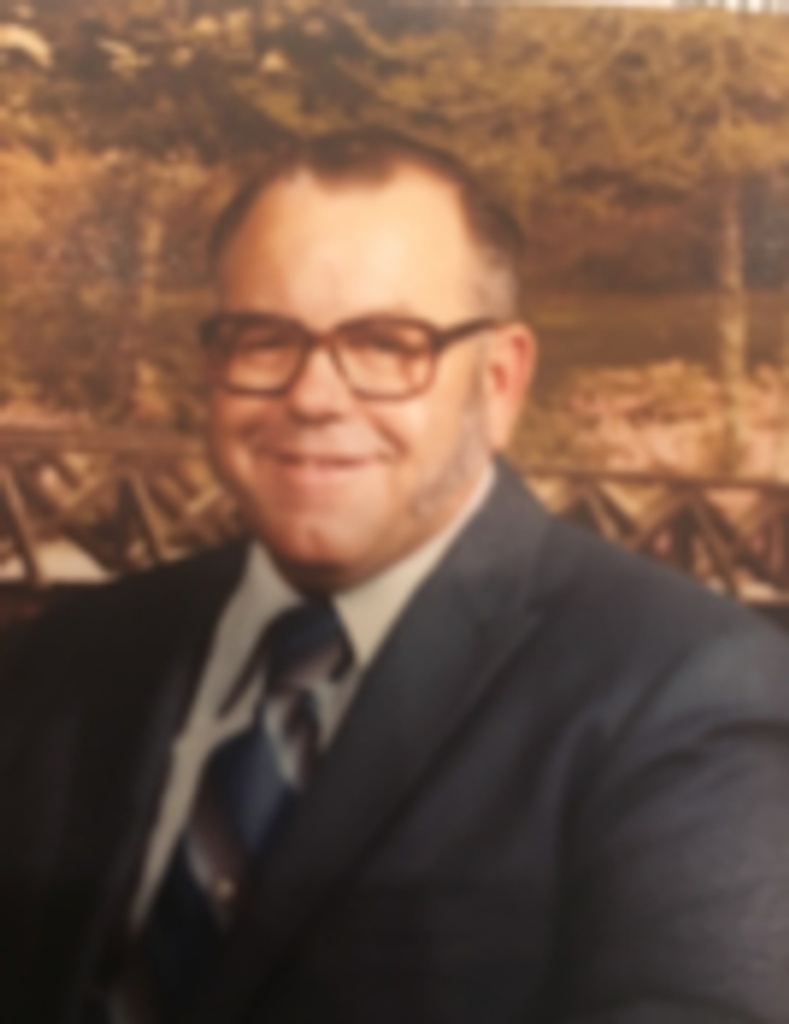 James "Hansel" Jackson