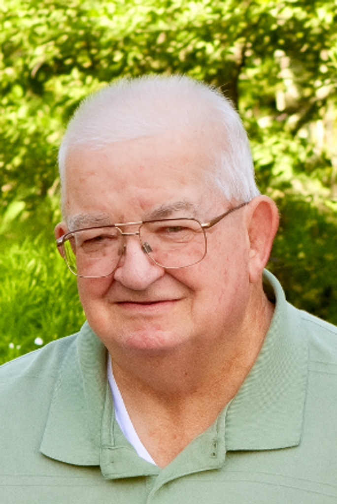 Thomas Butterfield Profile Photo