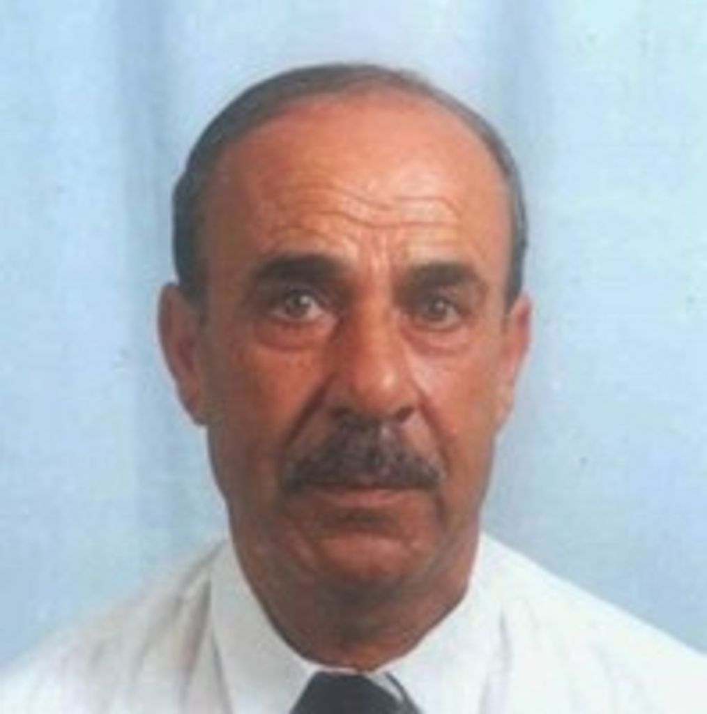 Elias Khalil Haddad