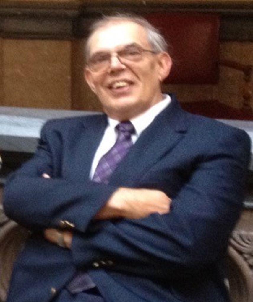 Thomas G. Hessley Profile Photo