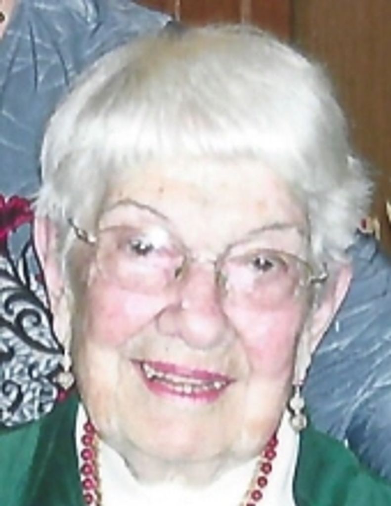 Arlene Kathryn (Kuntz) Kessler
