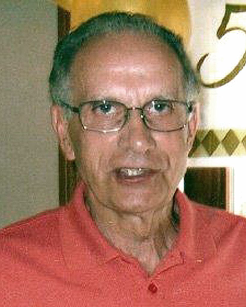 Anthony "Tony" Romandetti