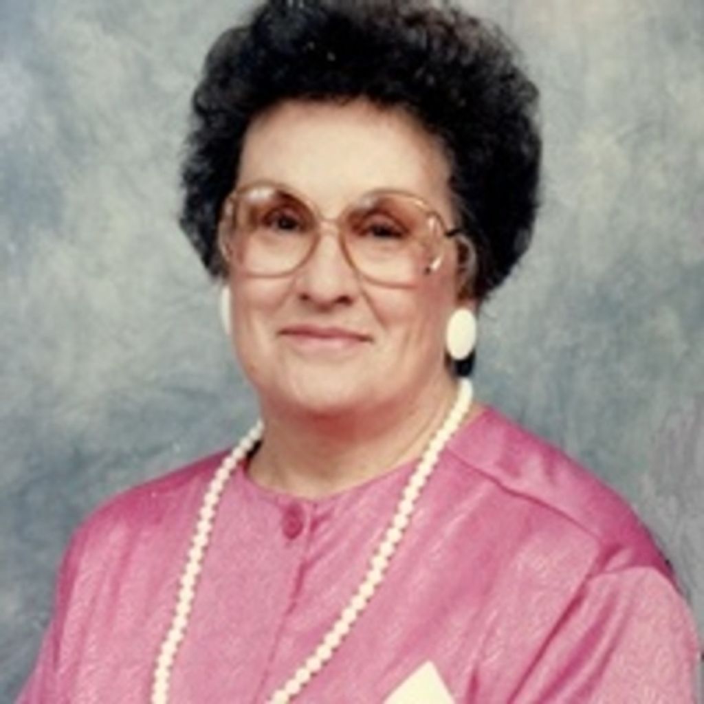 Katie S. 'Mama Jean' Hart Profile Photo