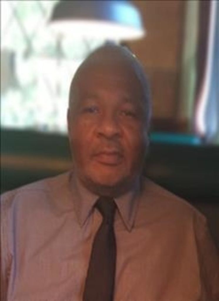 Gregory Petty Profile Photo