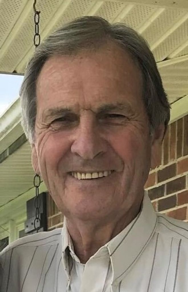 Buck "B.H." Biggs Profile Photo