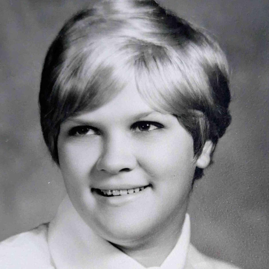 Rita Julia Greaves Profile Photo